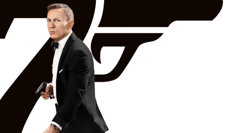 La búsqueda del nuevo James Bond comenzó