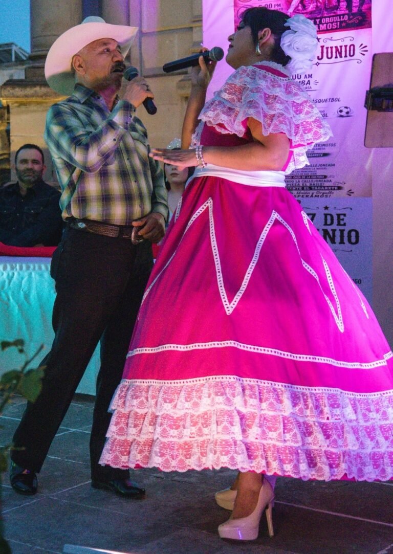 San Juan del Río presentó su riqueza gastronómica y cultural