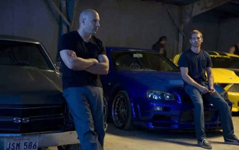 Vin Diesel anuncia cuatro series de “Rápido y Furioso”