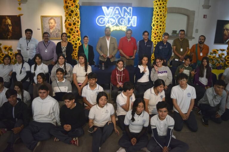 COCYTED e ICED unen esfuerzos para acercar el arte y la cultura a la juventud
