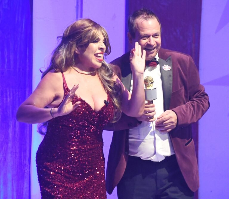 Regresa la cómica obra de teatro “¿Quiere usted concursar?”