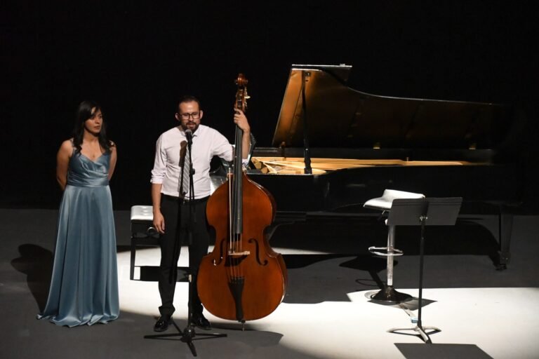 Un homenaje a la memoria de SAGOTO: el alma detrás de Dúo Mitz