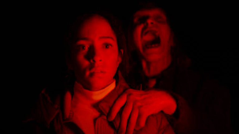 El terror toma el control de las carreteras en la película “El Pasajero del Diablo”