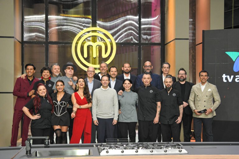“MasterChef” se transmitirá 24/7