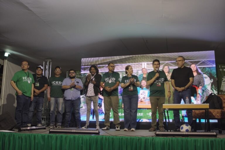 Cierra con gran éxito la Feria Duranguense del Libro 2026: Una fiesta literaria con alma mundialista