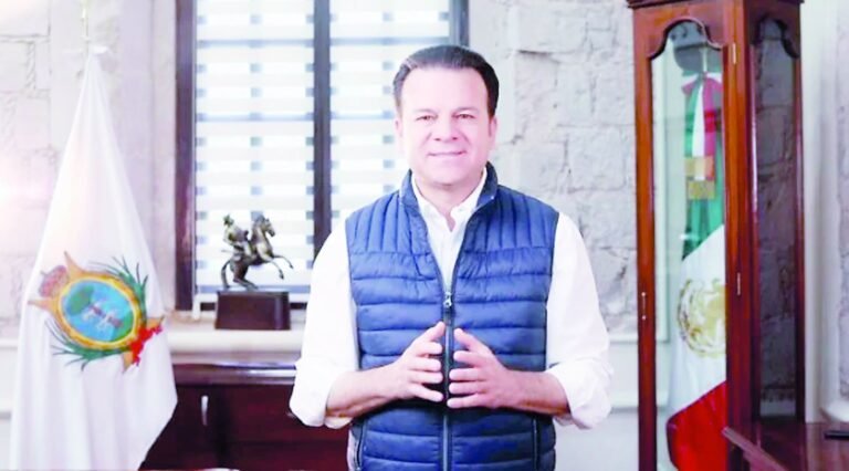 Tengo una alerta qué están investigando: EVV