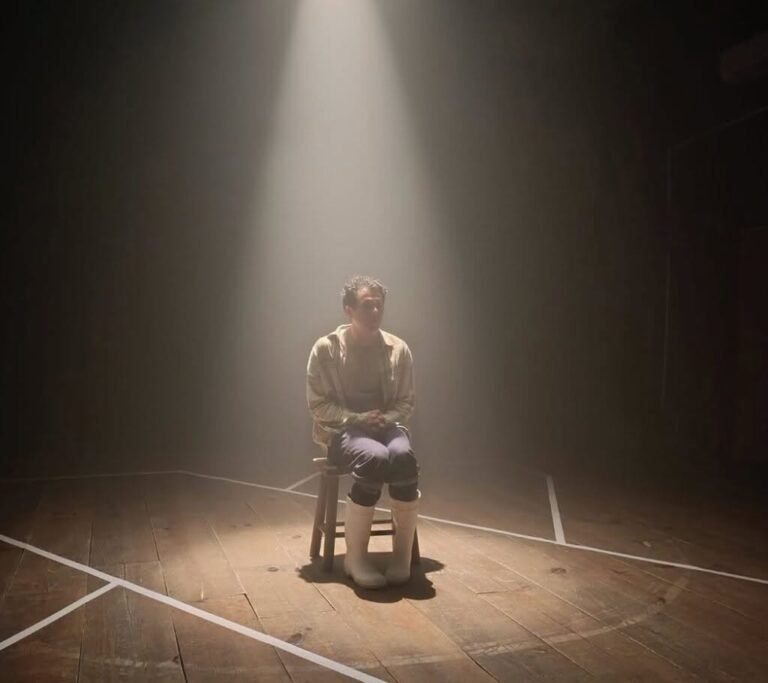 Monólogo «Invierno» aterriza este sábado 27 de junio en el Teatro Victoria