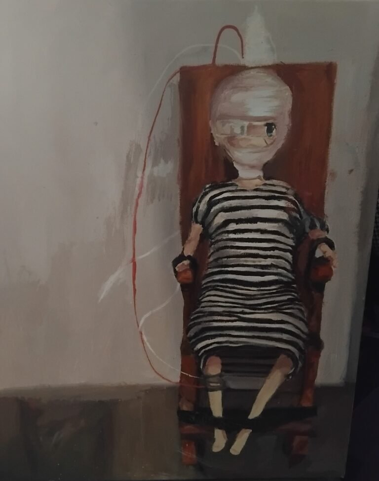 Camila Silva Rojas inaugurará su nueva exposición en el Museo Francisco Villa