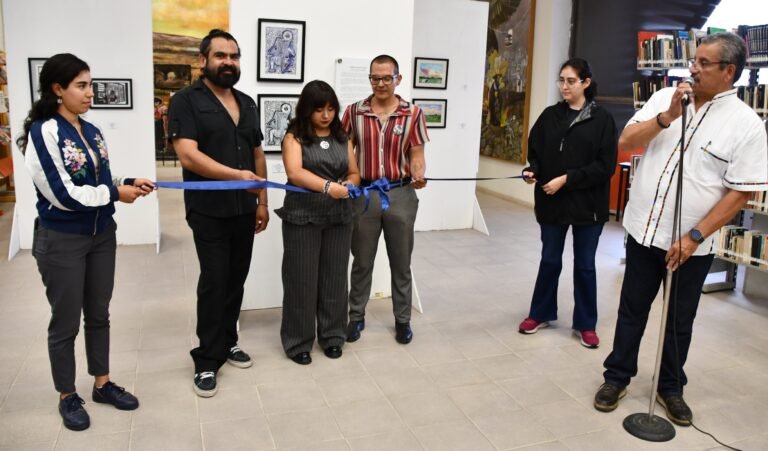 Muestra un catálogo del tiempo y la memoria en la expo “Diario de una ilusión”