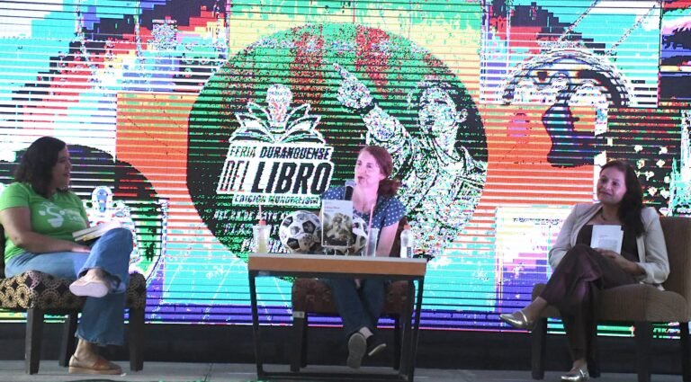 Liliana Blum dio a conocer la edición conmemorativa por el décimo aniversario de su novela “Pandora”