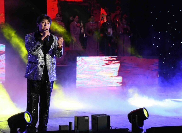 El legado de Juan Gabriel vibra en Durango con el estreno de “Querida”