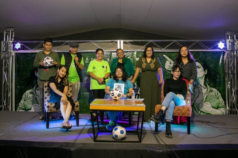 Múltiples actividades tuvo la FEDUL 2026 en su primer fin de semana