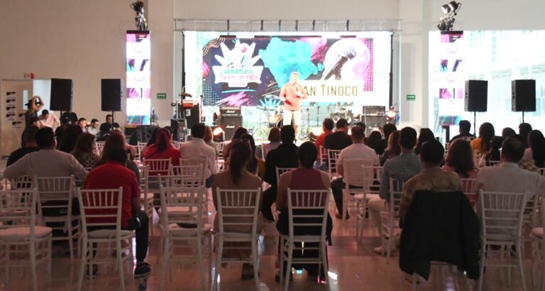 El Mezcal Stand Up Fest 2026 celebró su segunda edición