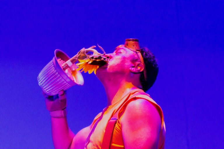 Este viernes se presenta el unipersonal “Girasoles en la luna”
