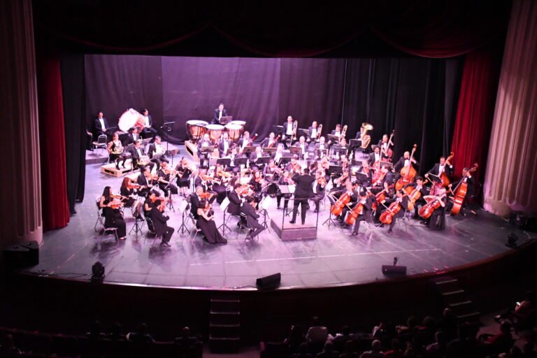 La OSUJED evocará «Viejos Perfumes» en el Teatro Ricardo Castro