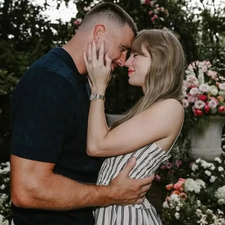 Taylor Swift tendrá boda al puro nivel de “The Eras Tour”