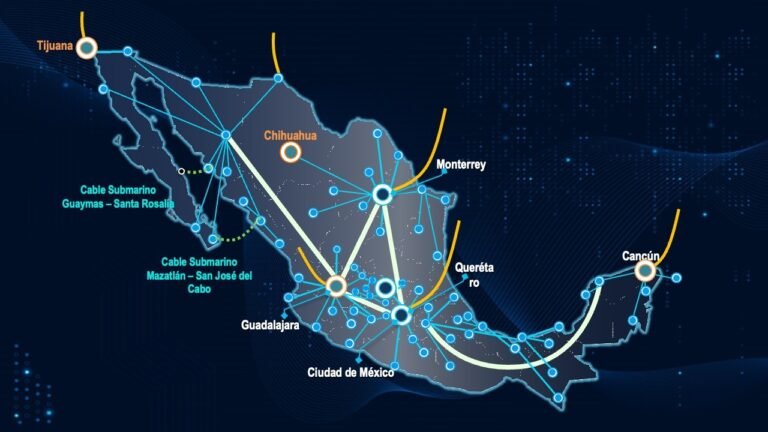 Telmex presenta su ecosistema tecnológico integral para impulsar la evolución digital