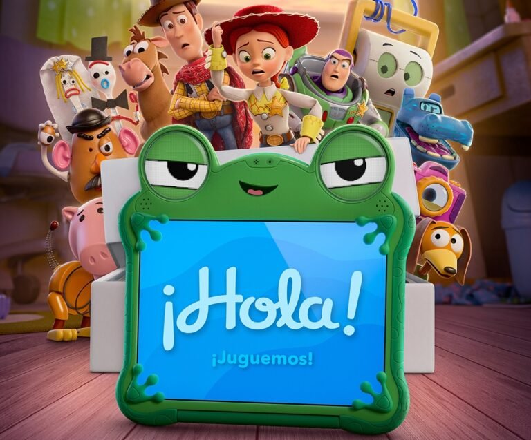 “Toy Story 5” tiene un nuevo reto: Los juguetes enfrentarán la era digital
