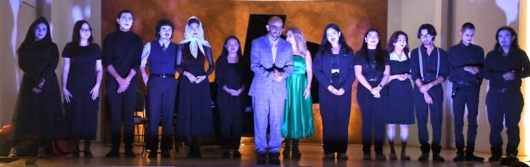 Concluye el 4º Festival de Piano “Ricardo Castro” 2026