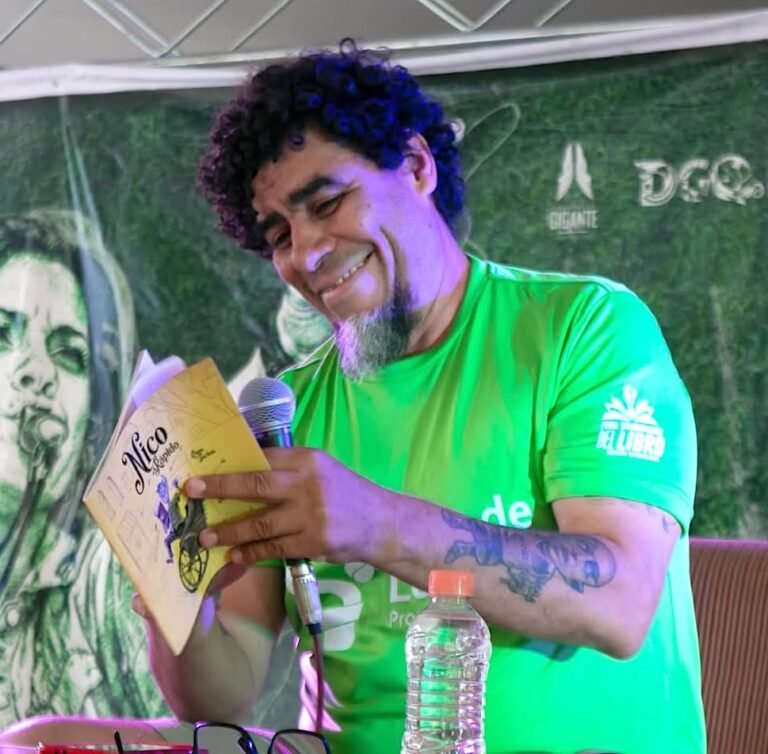 “Nico el Rápido” de Pepe Tachas, conquista la FEDUL 2026
