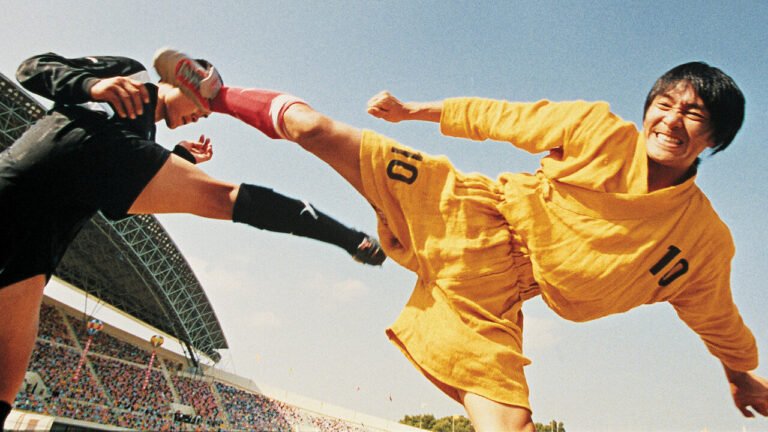 Hablando de futbol… hay muchas historias para entender el deporte rey del mundo