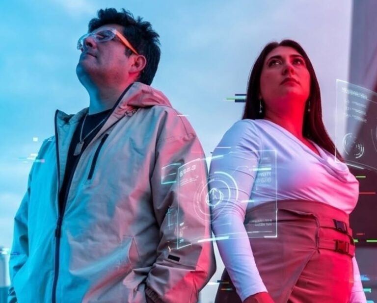 Adrián Sandoval y Ofelia Zamora traen el proyecto “Bipolar” al CORE
