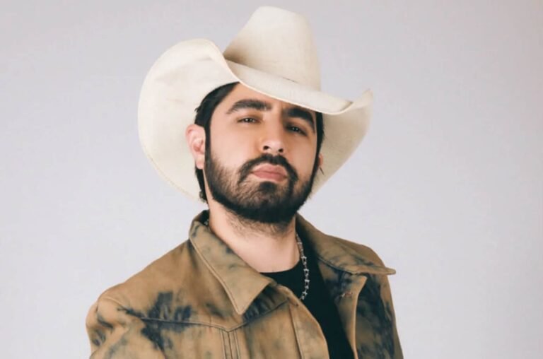 Joss Favela llegará a la Velaria de La Villista con su talento y el sentimiento de la música mexicana