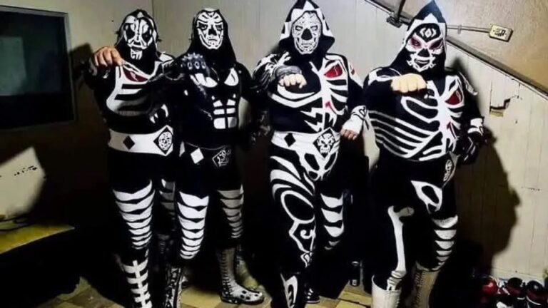 La emoción, intensidad y tradición de la Luche Libre Mexicana llega a la Feria Nacional Francisco Villa Durango 2026