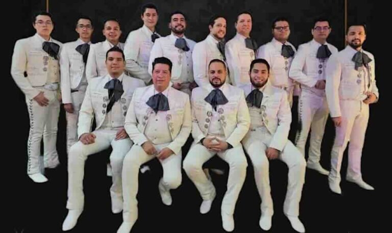 Mariachi Aguilas de Durango invita a su gala musical con Chuy Salinas y Genaro “El Consentido”
