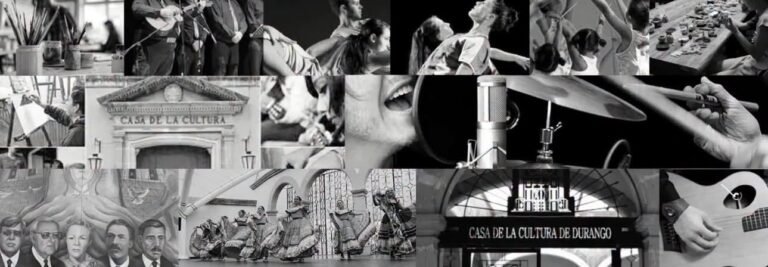 Con recorrido artístico y concierto, la Casa de la Cultura celebra su XLVII Aniversario
