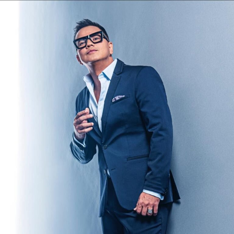 Charlie Zaa anuncia gira mexicana y lanza en radio su nuevo sencillo “Para ya”