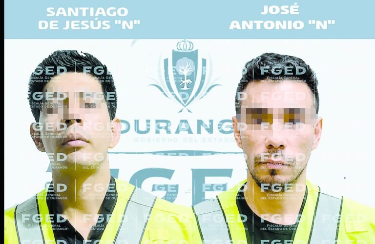 FGED obtiene vinculación a proceso por robo violento de vehículo