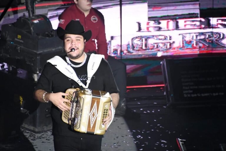 Durango vive “Noches sin fin” con Herencia de Grandes