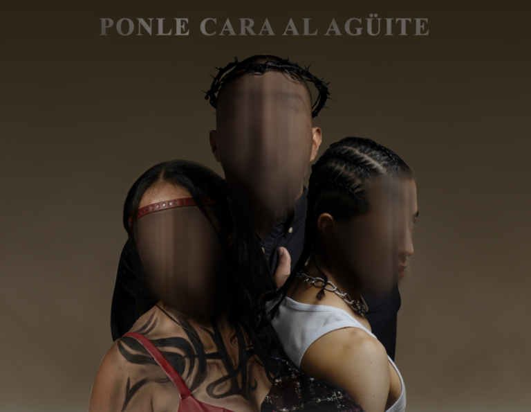 Invitan a ponerle cara a “El Agüite” para sus próximas presentaciones
