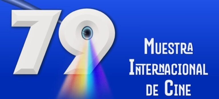 Del 2 al 9 de julio, descubre la 79º Muestra Internacional de Cine con 7 películas inéditas
