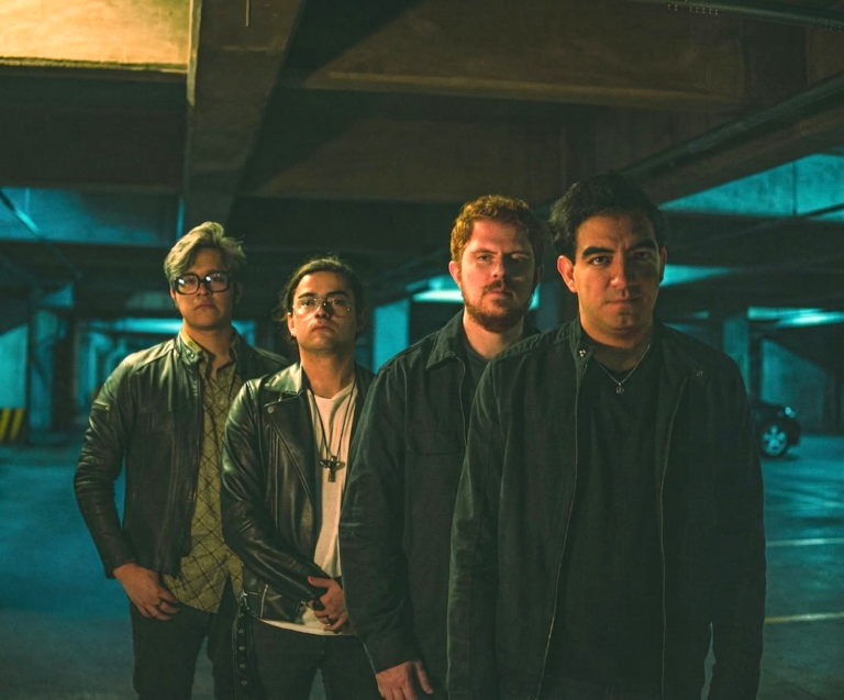 Ruido Nocturno estrena los sencillos “Suenan las campanas” y “Ritual”