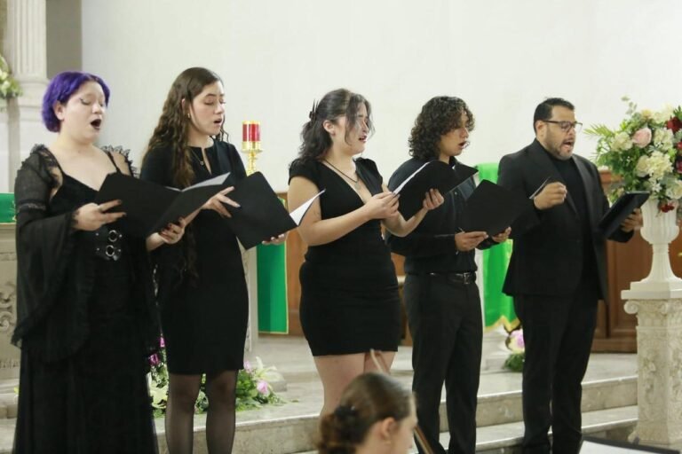 Ensamble Sonus del Guadiana actuará en Casa Súchil