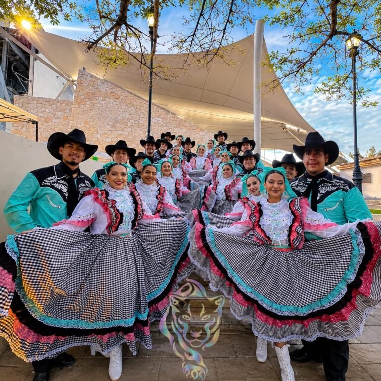 Habrá eventos culturales en la Feria Nacional Francisco Villa Durango 2026