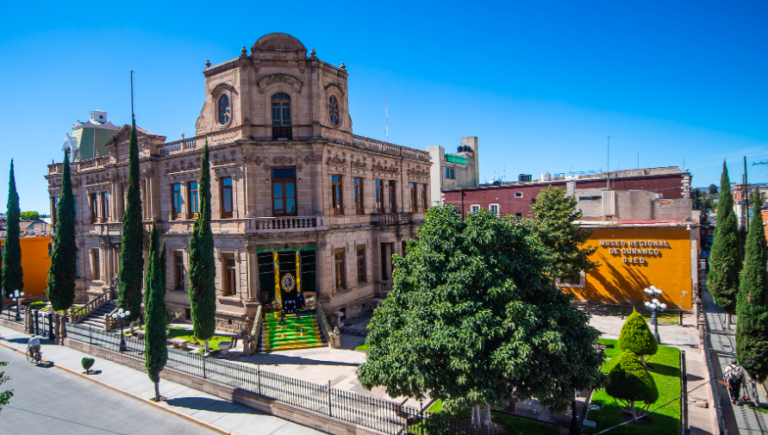 Invitan a la exposición fotográfica “Cicatrices de la ciudad”