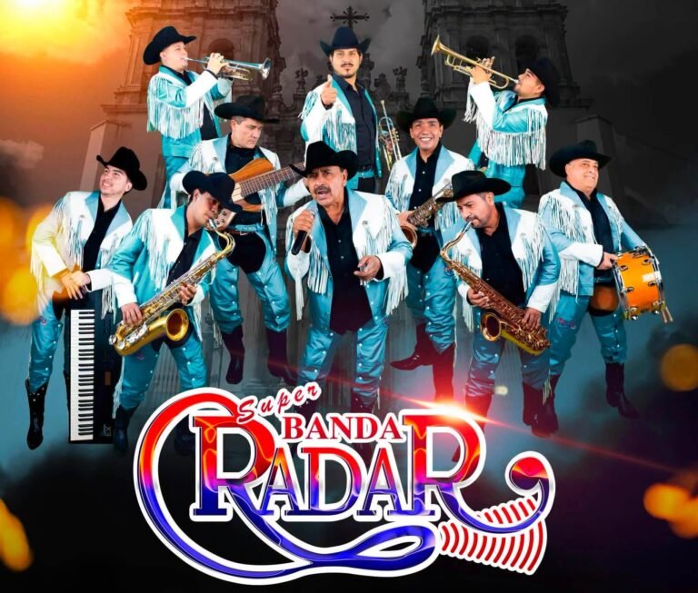 Bandas Mach, Maguey y Radar llegan a la Expo Banda en la Feria Villista 2026