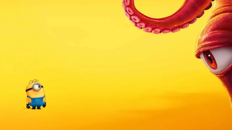 Locura Amarilla de estreno con “Minions y Monstruos”