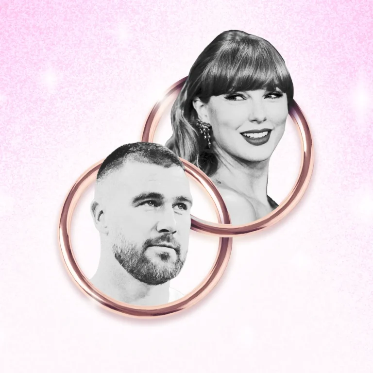 Taylor Swift y Travis Kelce se dan el ‘sí’ en Nueva York