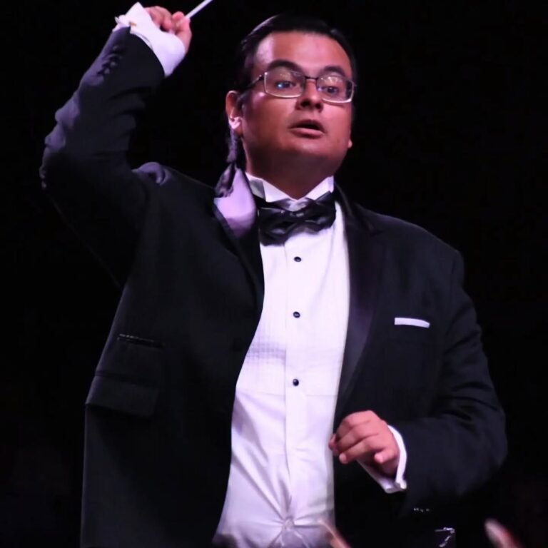 Estrenarán “Crónicas de los hombres sin rumbo”, un viaje musical de Miguel Ángel Burciaga Díaz