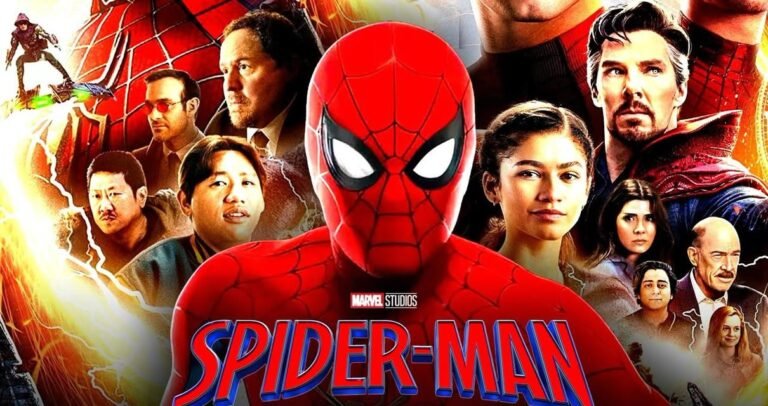 Spider-Man: Un Nuevo día supera los 1,155 mdd