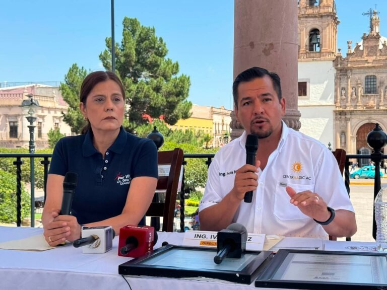 Llevarán a cabo el Primer Foro de Salud Mental y Prevención de Adicciones en Durango