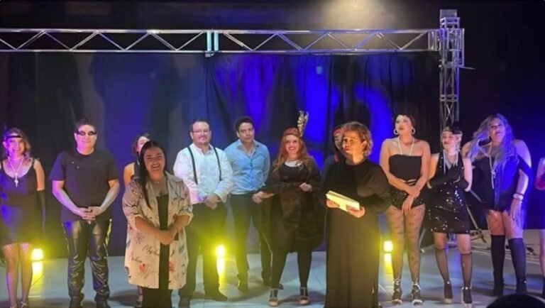 La agencia duranguense ‘Becoming’ celebra su primer año