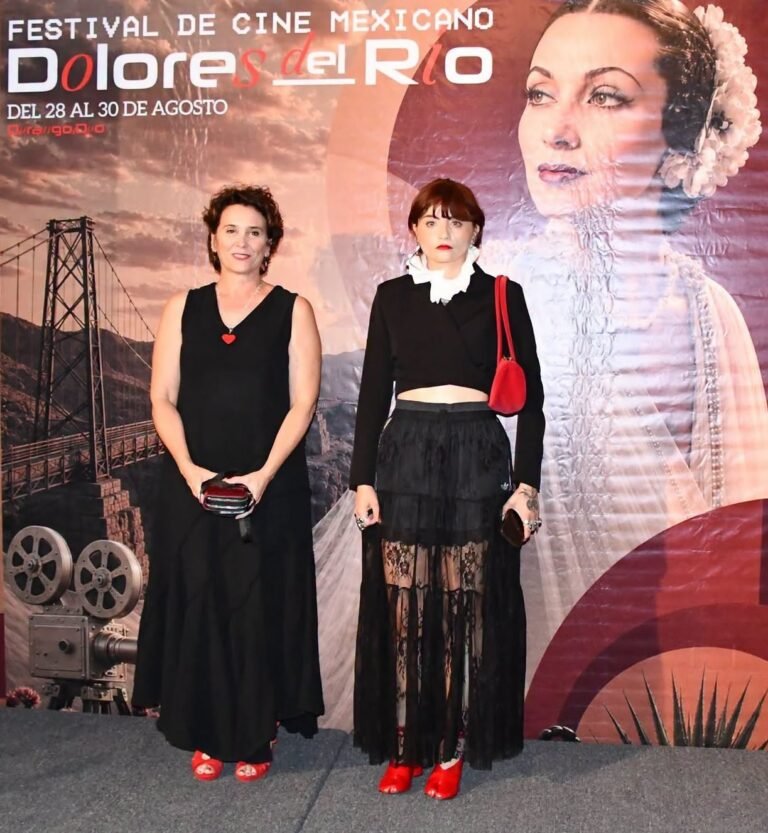 Bochornoso inicio en el Festival de Cine Mexicano “Dolores del Río”: cancelan proyección de la película «Volar y otros deseos» por fallas técnicas