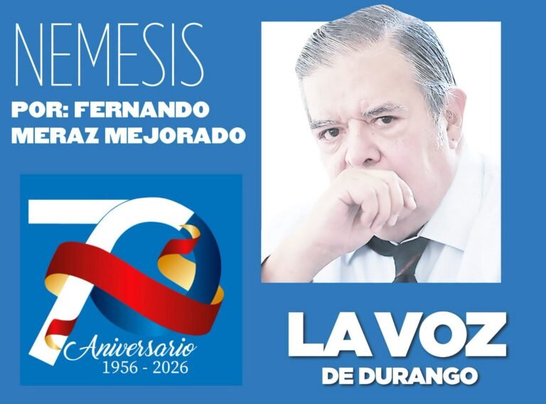 Tiempo de México: entre la esperanza y el quiebre