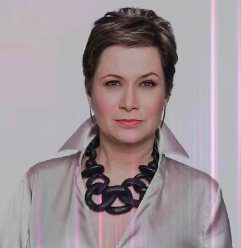 Mónica Dionne compartirá su experiencia actoral en encuentro virtual gratuito