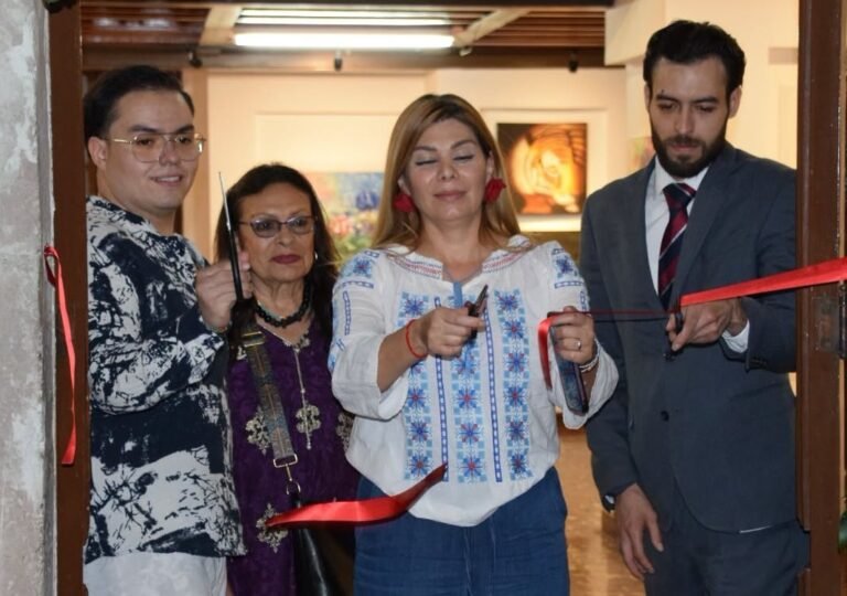 El legado de María de la Cruz Mier Calleros sigue vivo en Durango con la exhibición «Añoranzas»